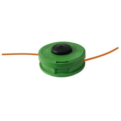 Cabezal Desbrozador Universal Automatico 2 Hilos