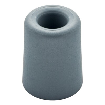 Tope Grande Para Puerta Amortiguacion Extrafuerte � 38 x 50 mm