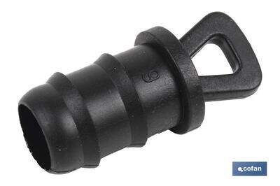 TAP�N FINAL �16MM