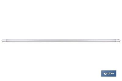 TUBO LED 600MM G13 9W 810LM 6500K