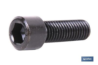 DIN-912 C-12.9    M-14 X 30 N