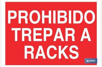 SE�AL POLIESTIRENO 297X210MM