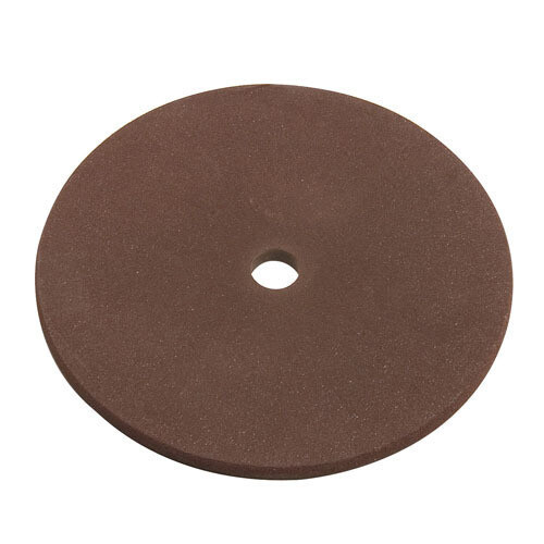 Piedra Afilador Cadena Motosierra 100x4,5mm