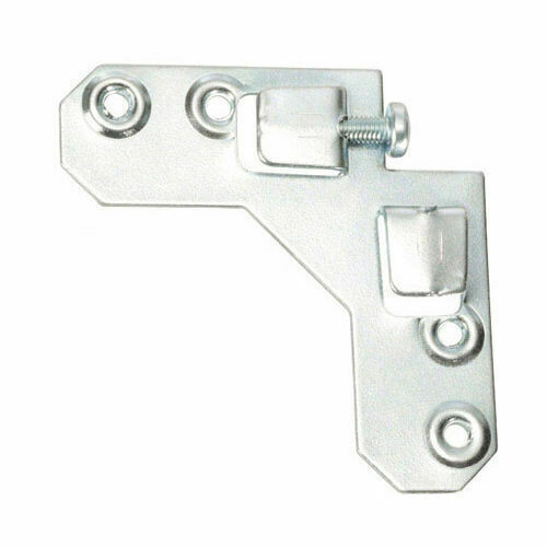 Colgador Wolfpack Cartab�n Izquierda Zincado