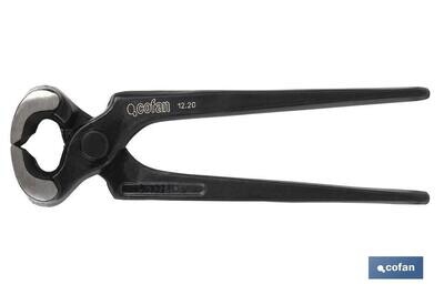 TENAZA DE CARPINTERO L-8"