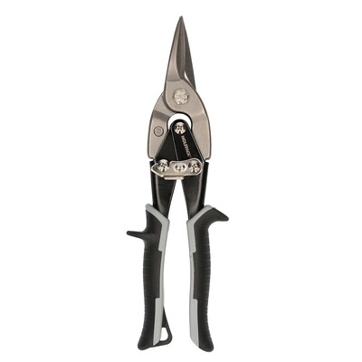 Tijera Corte Chapa (Espesor 1,2 mm.) Corte Central / Recto