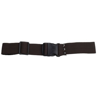 Cinturon Nylon Maurer Para Bolsa Encofrador