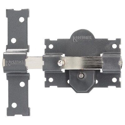 Tijeras Podar 2 Manos Profesional Forja y Alumnio 75 cm.