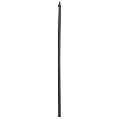 Goteo Varilla Rigida Con Toma 30 cm. (Blister 10 Piezas)