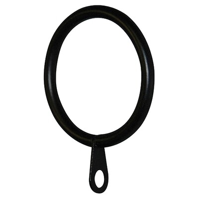 Anilla Forja � 19 mm. Efip Negro Blister 10 Unidades