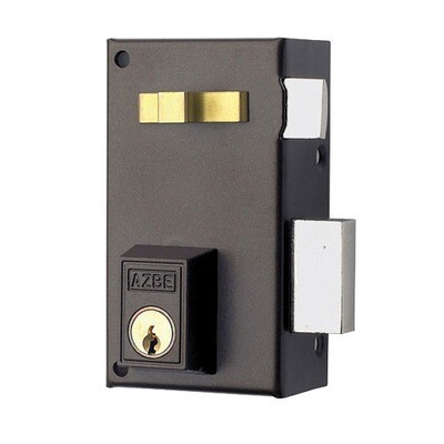 Cerradura Azbe   56-a/hp/60/ Derecha