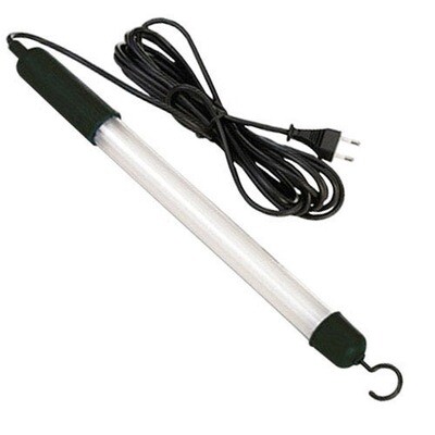 Lampara Port�til Fluorescente Maurer  5 Metros