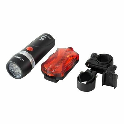 Linterna Maurer Led  120 lumenes 2C