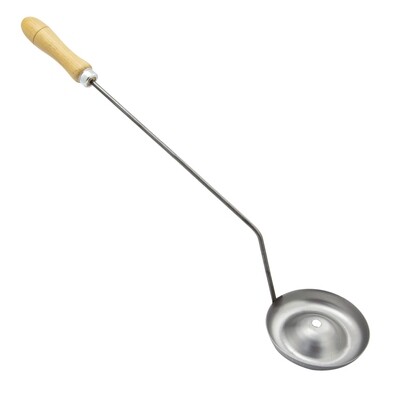 Molde Bu�uelera Mango Madera
