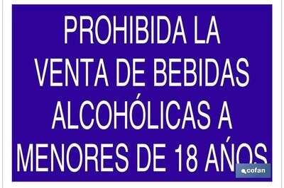 SE�AL POLIESTIRENO 297X210MM.