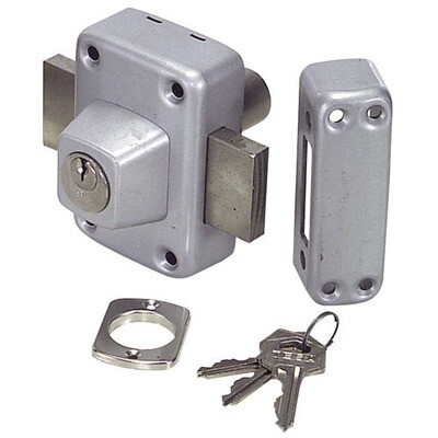 Cerradura Tesa 2111/te/4e