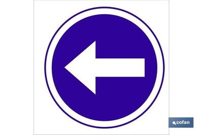 SE�AL POLIESTIRENO 210X210
