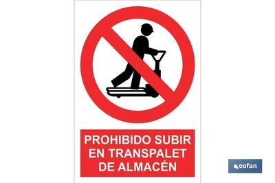 SE�AL ADHESIVA 297X210MM