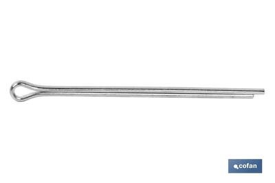 PASADOR DE ALETA DIN-94 M-4X45