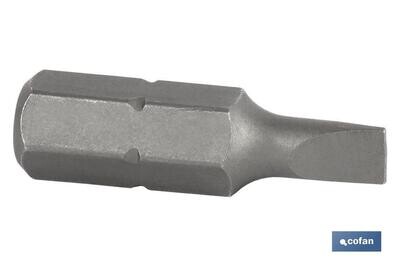 PUNTA CORTA 5/16" SL-5