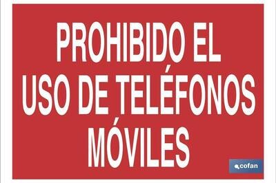 SE�AL POLIESTIRENO 420X297MM