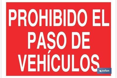 SE�AL POLIESTIRENO 297X210MM