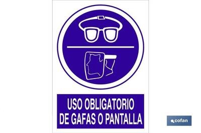 SE�AL POLIESTIRENO 210X148MM