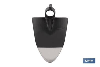 AZADA COFAN PUNTA RED.N�0 (175MM)