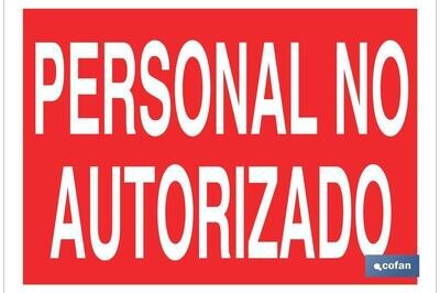 SE�AL POLIESTIRENO 297X210MM
