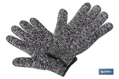 BL�STER GUANTE ANTICORTE HIGH TENACITY T-8