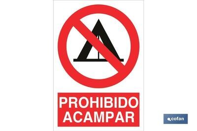 SE�AL POLIESTIRENO 420X297MM.