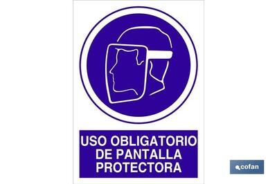 SE�AL POLIESTIRENO 1,5mm 297X210