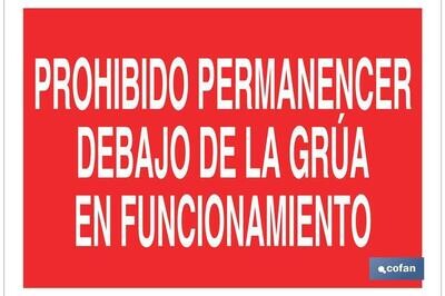 SE�AL POLIESTIRENO 420X297MM