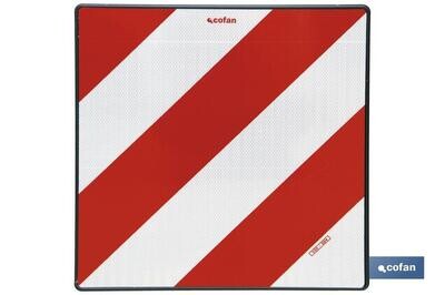 PANEL V20 CARGA SALIENTE 500X500