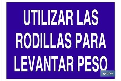 SE�AL POLIESTIRENO 420X297