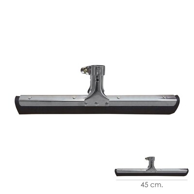 Esp�tula Solador Maurer 45 cm. Sin Mango