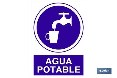 SE�AL ADHESIVA 210X148MM