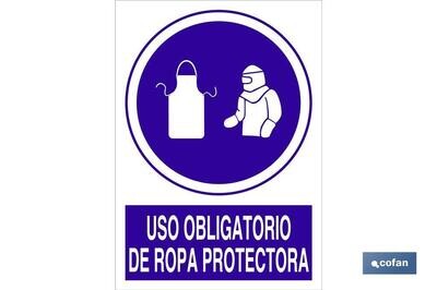 SE�AL POLIESTIRENO 148X105MM