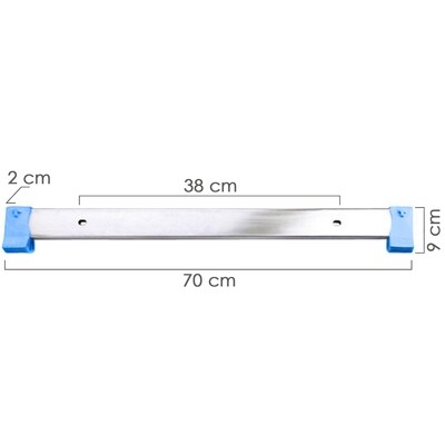 Travesa�o Escaleras 0042/807 y 0042/808