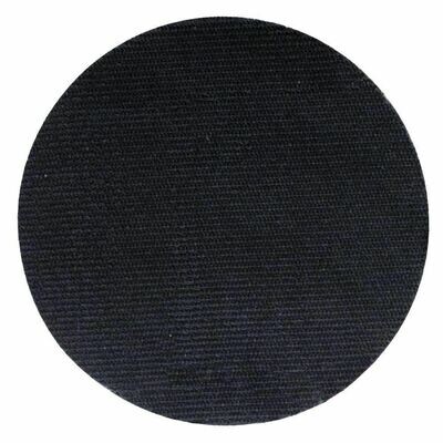 Disco Adhesivo De Velcro 150 mm. Para Lijadora Neum�tica