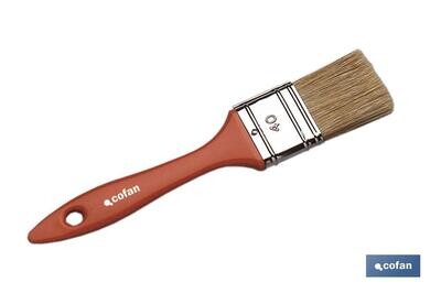 PALETINA DOBLE PROFESIONAL 45mm N� 21