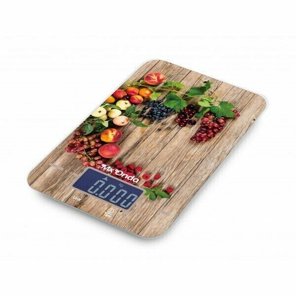 PESO COCINA MX-PC2103 MX ONDA