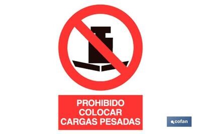 SE�AL POLIESTIRENO 420X297MM
