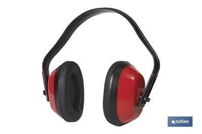 AURICULARES DE PROTECCI�N SNR:27db