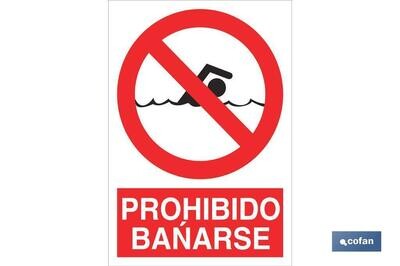 SE�AL ADHESIVO 297X210MM.