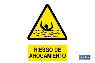 SE�AL POLIESTIRENO 297 X 210 MM