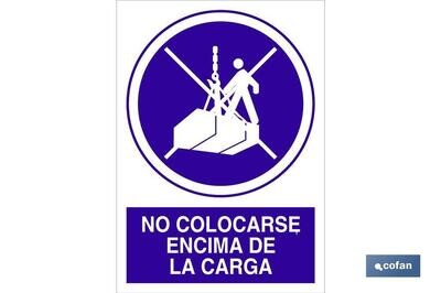 SE�AL POLIESTIRENO 1,5MM 297X210