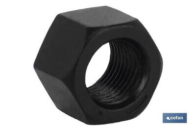 TUERCA CUCHILLA ROTOVATOR 1/2"