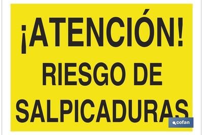 SE�AL POLIESTIRENO 420X297