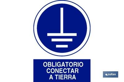 SE�AL ADHESIVA 297X210MM